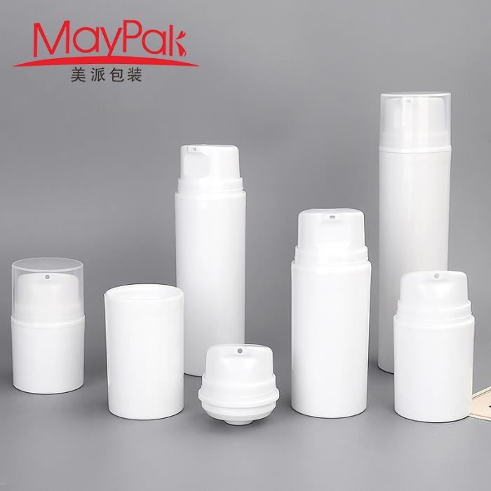 PP Airless Pump Bottle MP51044